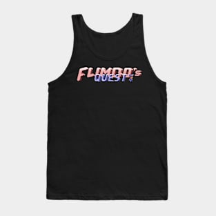 Flimbos Quest Tank Top